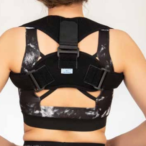 CLAVİCULA BANDAJLI LÜKS