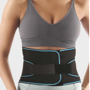 NEOPREN LUMBOSTAD KORSE