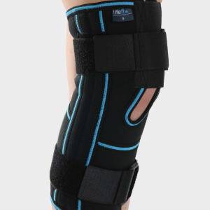 PATELLA & LIGAMENT DEST. ÖNÜ YARIM AÇIK DIZLIK