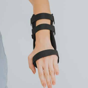 TERMOPLASTİK EL-BİLEK SPLİNTİ SAĞ/SOL