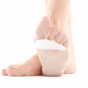 SİLİKON ÇEKİÇ PARMAK YASTIĞI